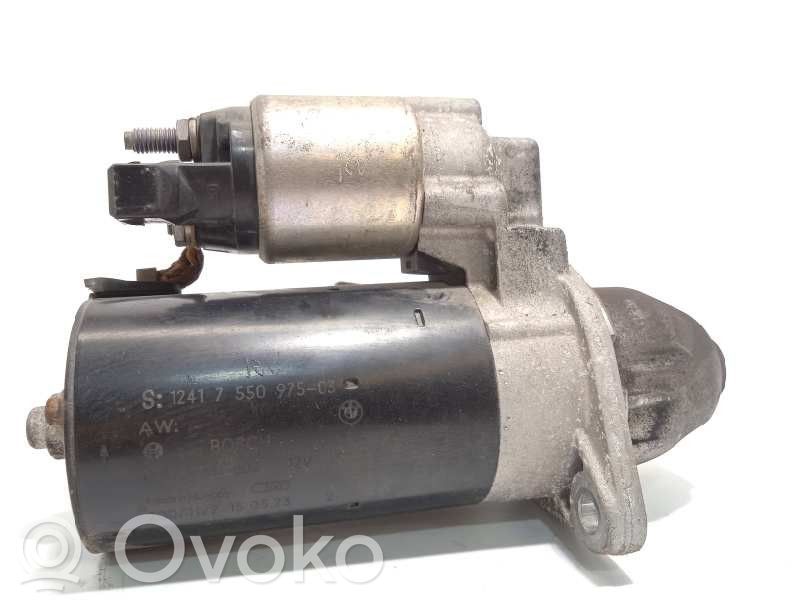 Motor de arranque   12417550975,0001138002
