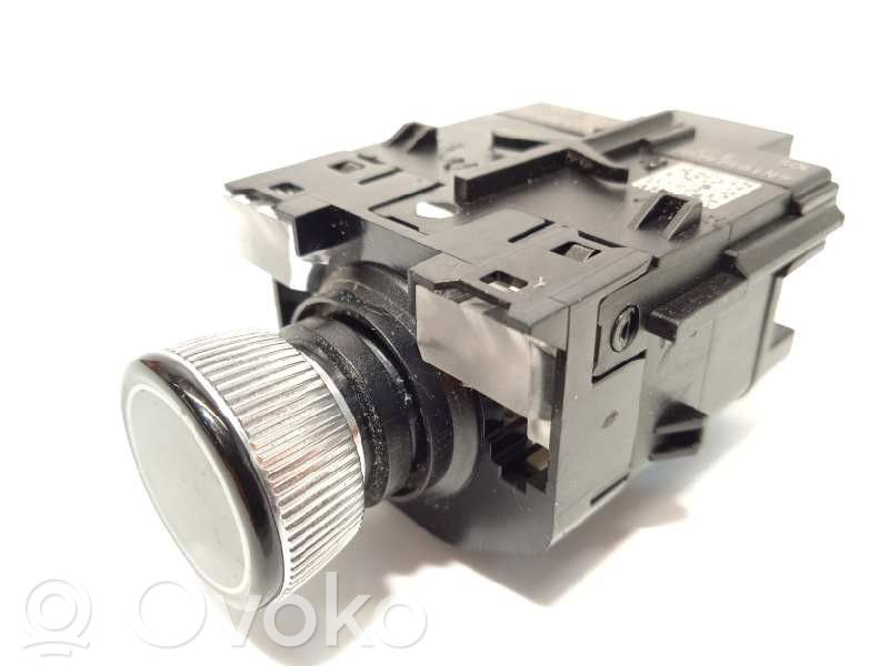 Audi A8 S8 D5 Interruptor de control multifunción 