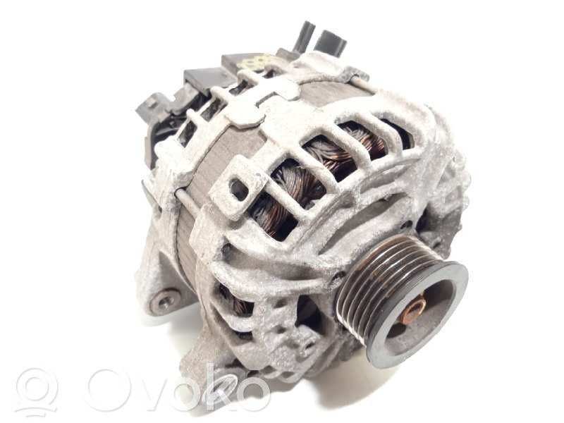 Land Rover Range Rover Velar Generatore/alternatore 