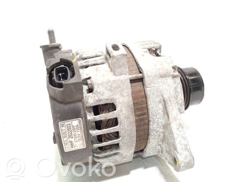 Generator/alternator   373002B960,2622503