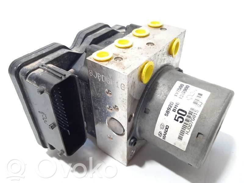 KIA Rio Bomba de ABS 