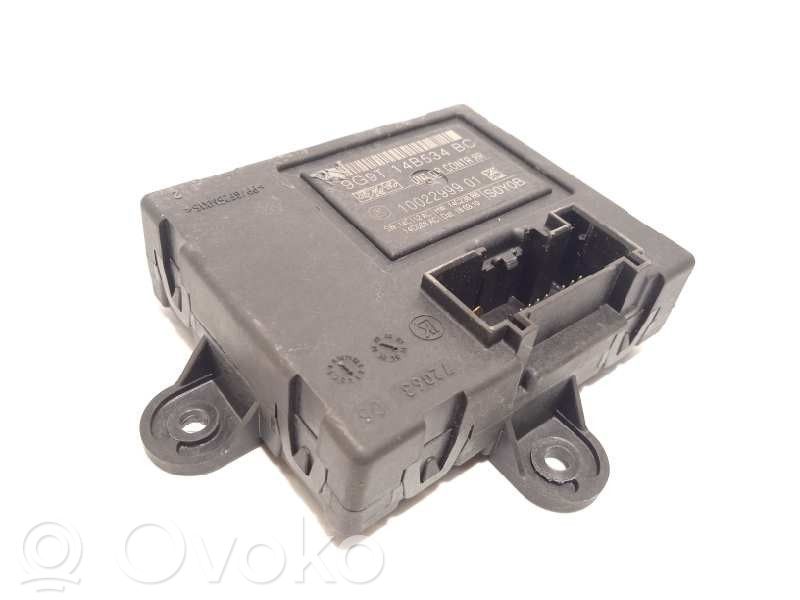 Ford Mondeo MK IV Comfort/convenience module 