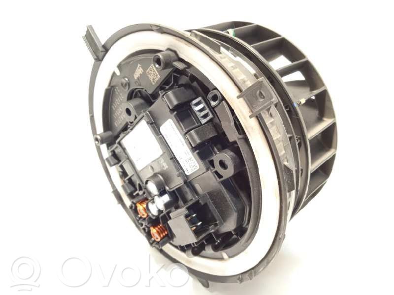 Mercedes-Benz GLC X253 C253 Ventola riscaldamento/ventilatore abitacolo 
