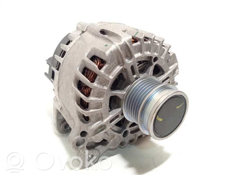 Volkswagen T-Cross Alternator 