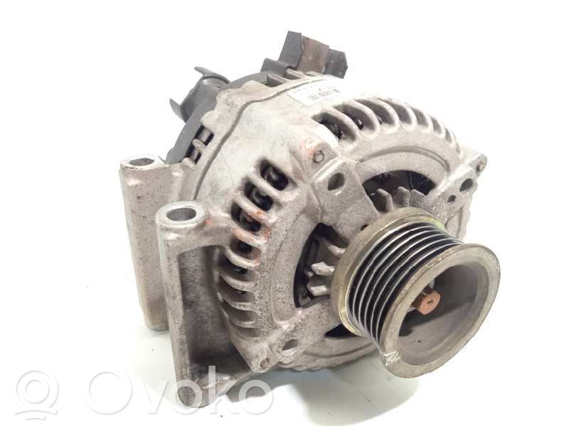 Lichtmaschine   13587304,1042118550