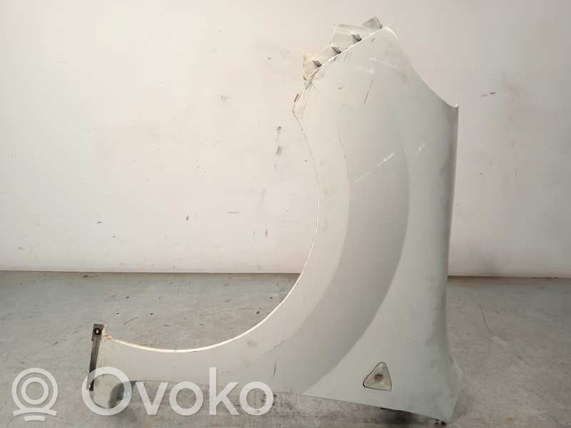 Renault Kangoo I Guardabarro 