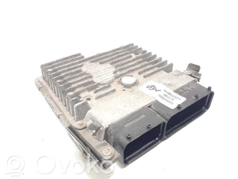 Seat Altea Engine control unit/module 