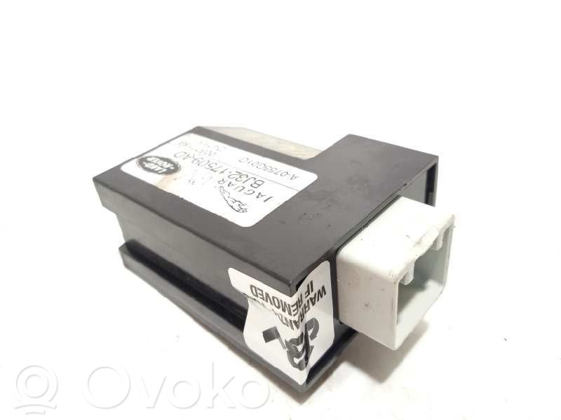 Land Rover Range Rover L405 Xenon control unit/module 