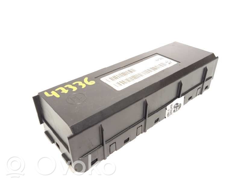 Opel Astra J Unitate control aer condiționat/încălzire