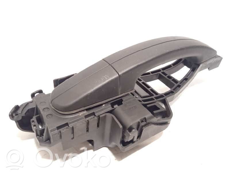 Ford Transit -  Tourneo Connect Manecilla externa puerta trasera 