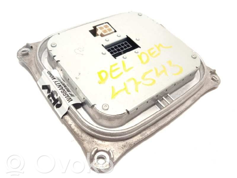 Lancia Delta III Xenon control unit/module 
