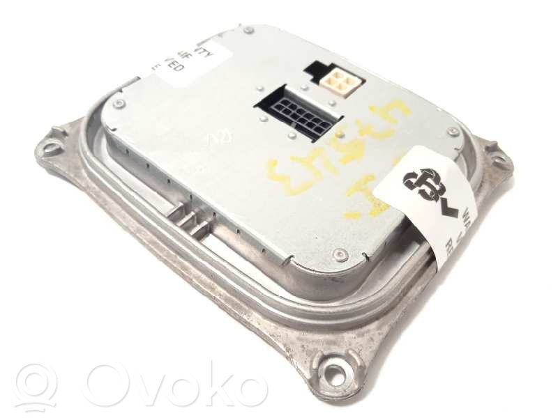 Lancia Delta III Xenon control unit/module 