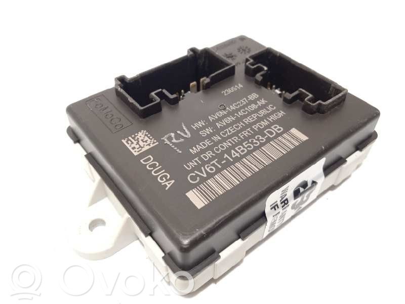 Ford Kuga II Comfort/convenience module 