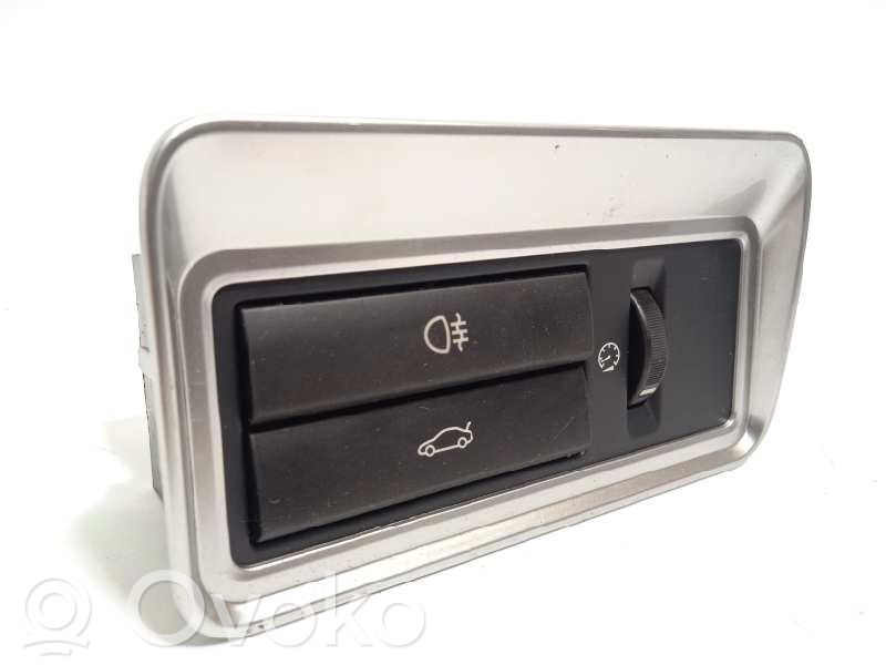 Przyciski multifunkcyjne   DX2311654AA,C2Z25676