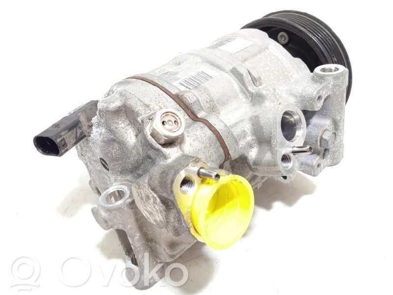 Audi Q3 F3 Kompresor / Sprężarka klimatyzacji A/C 