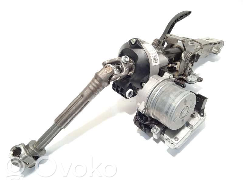 Volkswagen Polo VI Kolumna kierownicza 
