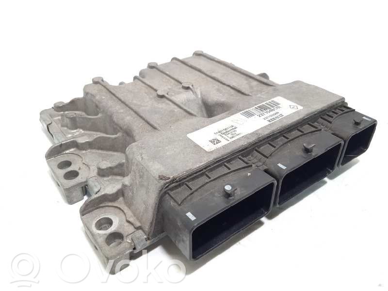 Renault Megane III Engine control unit/module 