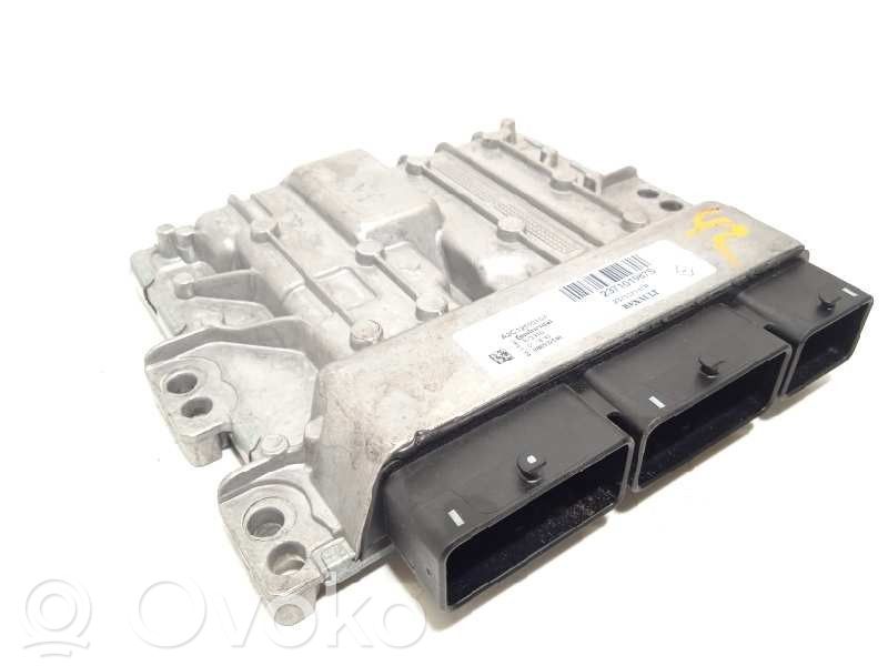 Renault Scenic IV - Grand scenic IV Engine control unit/module 
