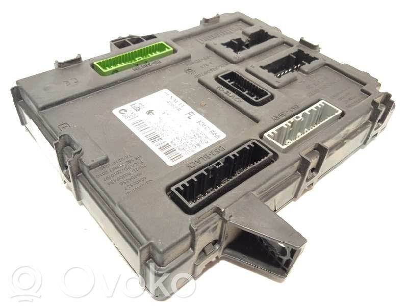 Renault Megane IV Alte unități/module de control 