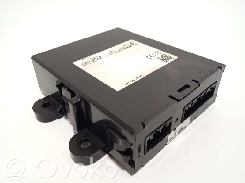 Mitsubishi Mirage VI G4 Attrage Other control units/modules 