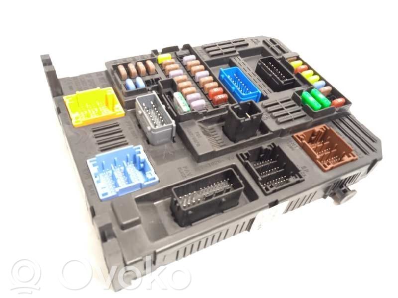 Citroen C3 BSM Control unit 