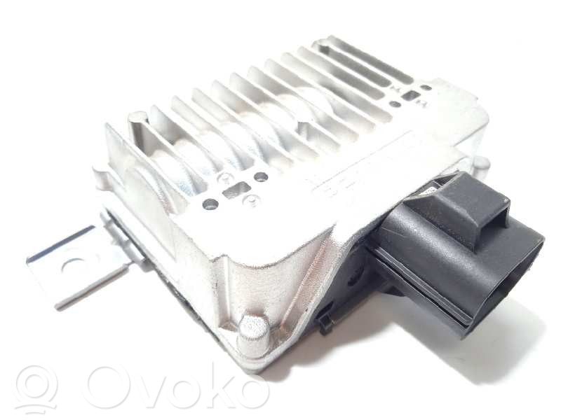 Sterownik / Moduł pompy wtryskowej   7H429D372AA,WQM500020,WQM500020