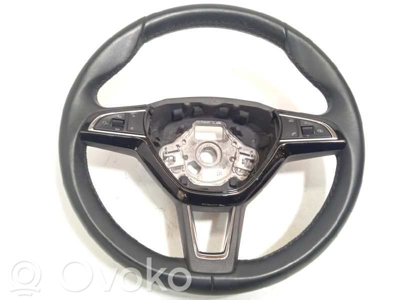 Skoda Fabia Mk3 (NJ) Kierownica 