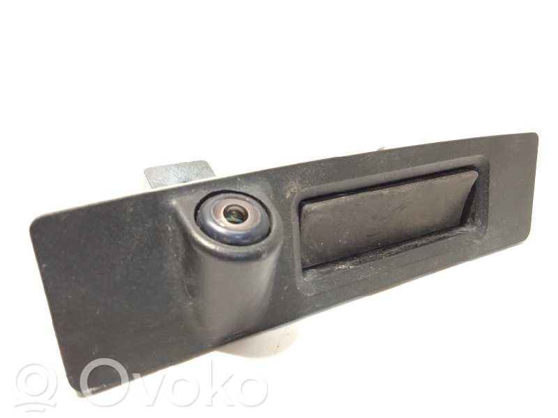 Tesla Model S Mâner exterior ușă spate 