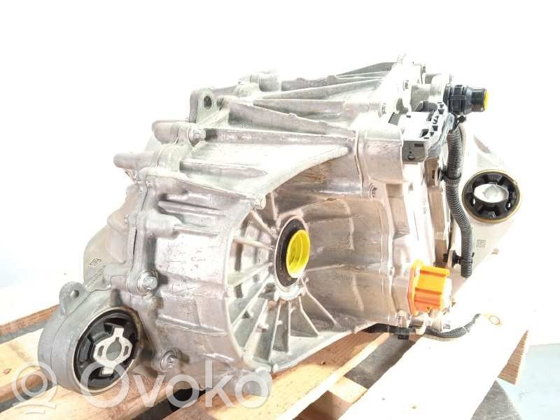 Tesla Model S Moteur 