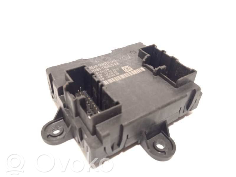 Land Rover Discovery 5 Module confort 