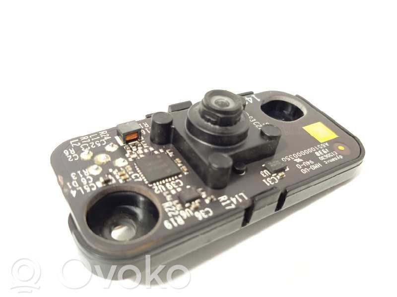 Tesla Model S Other control units/modules 