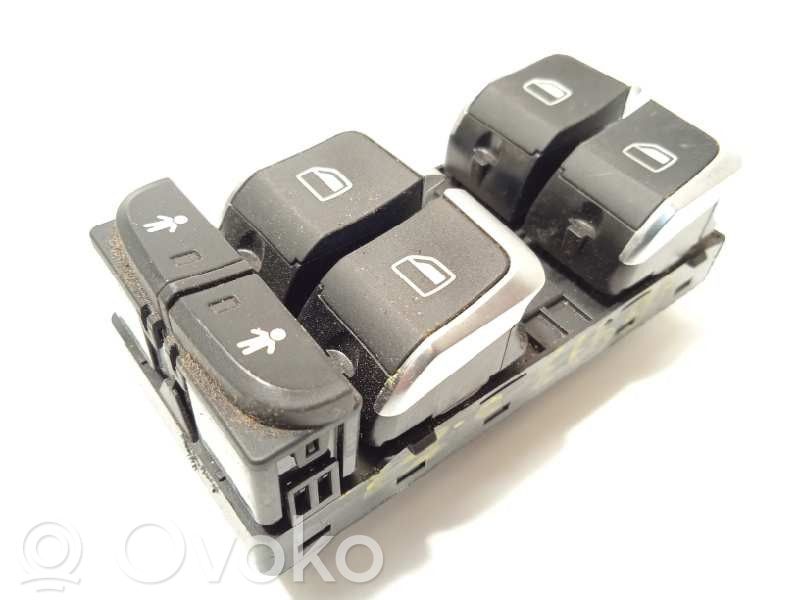Przyciski szyb   4G0959851