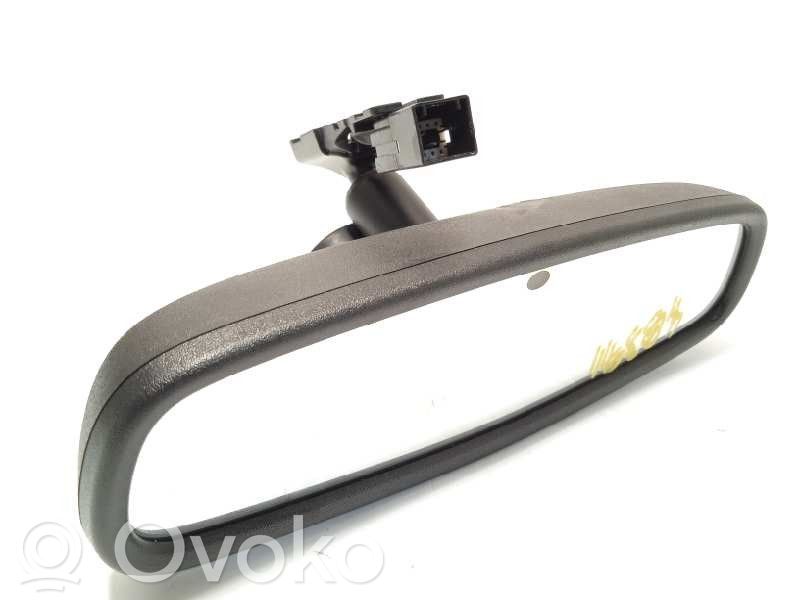 Espejo retrovisor (interior)   13581081