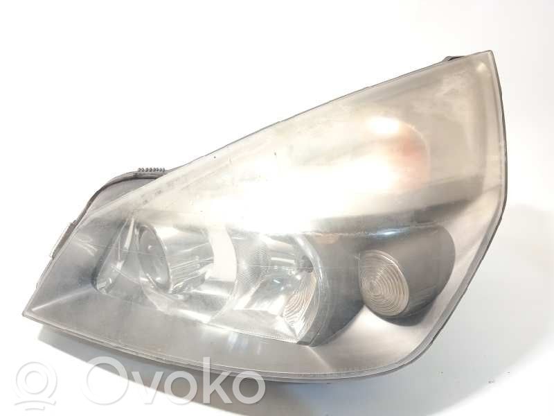 Renault Espace -  Grand espace IV Headlight/headlamp 
