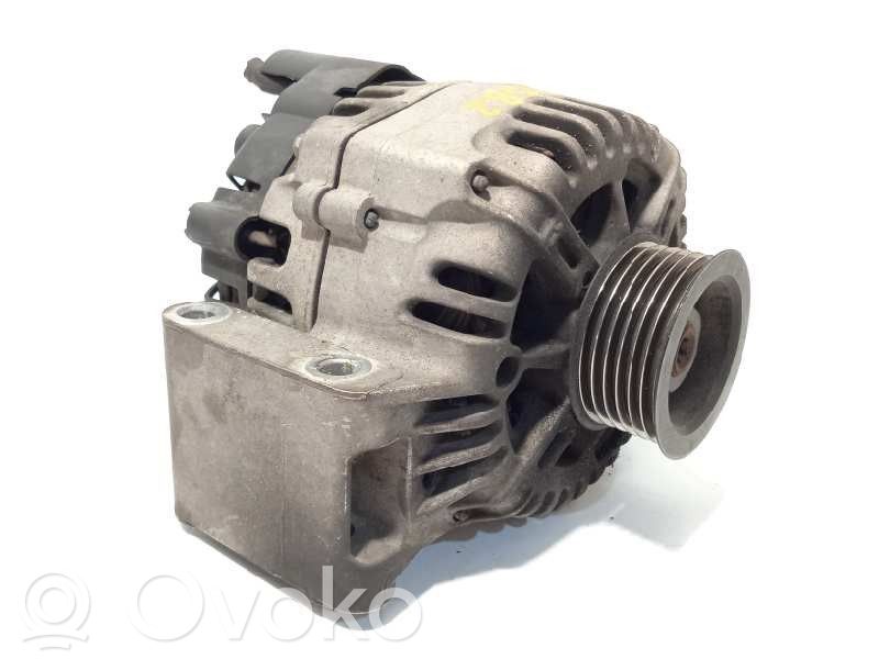 Alternator   51784847,308018876,TG8S021