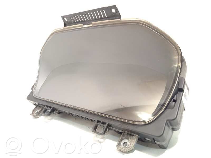 Volvo V90 Cross Country Vitezometru (grup de instrumente) 