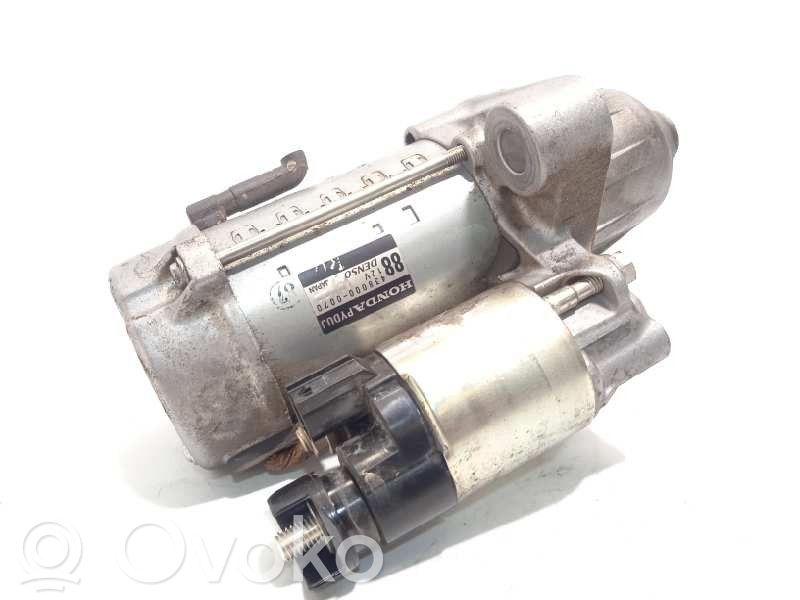 Honda CR-V Motor de arranque 