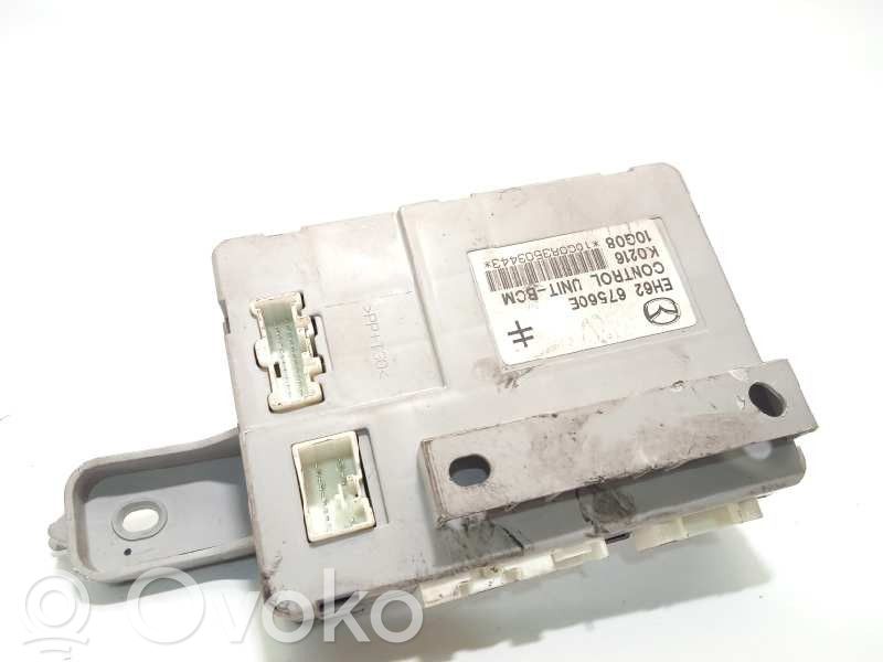 Unitate/modul comandă uși   EH6267560E
