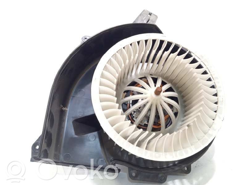 Skoda Fabia Mk3 (NJ) Ventilator aerotermă 