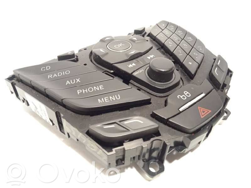 Interruptor de control multifunción   BM5T18K811BA,1788183,1788183
