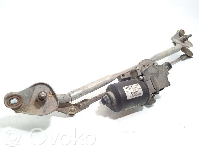Toyota Avensis T250 Motor ștergător 