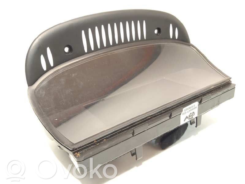 Head up display screen   6938109,65826938109,A2C53058873