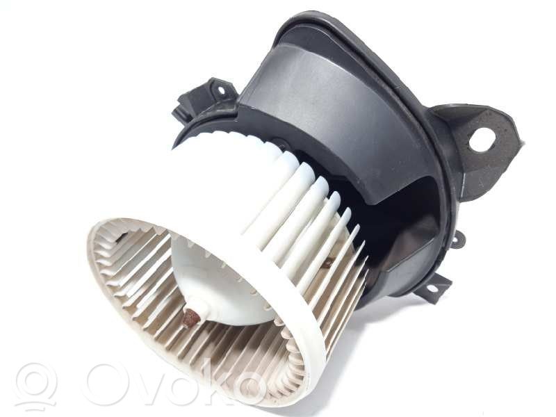 Fiat Doblo Ventola riscaldamento/ventilatore abitacolo