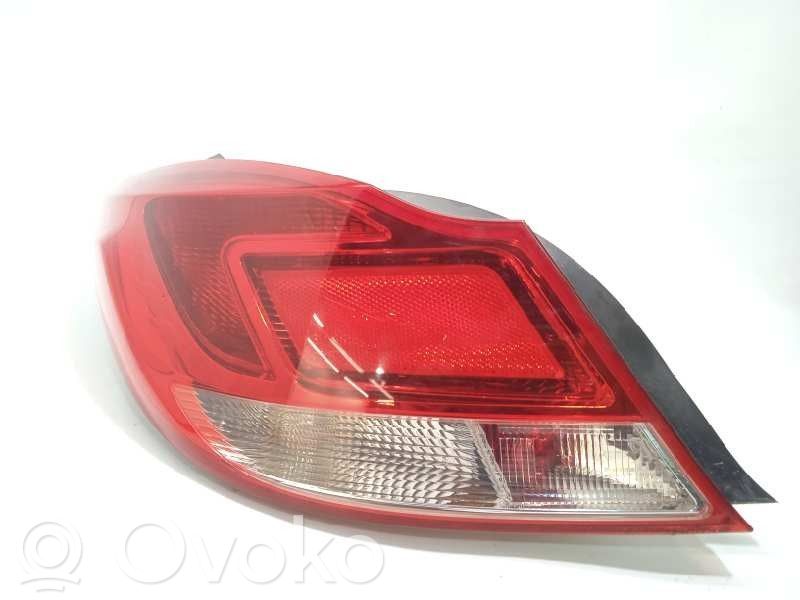 Opel Insignia A Takavalot 