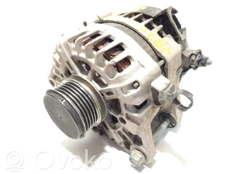 Alternator   373002A800,2609674