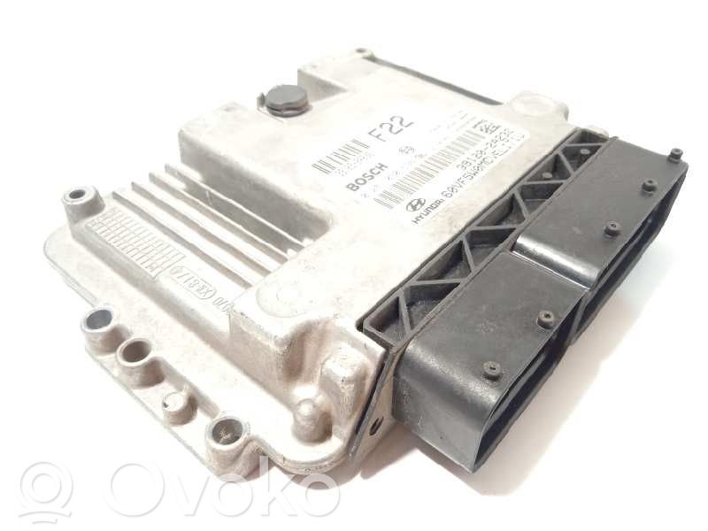 Hyundai i40 Engine control unit/module 