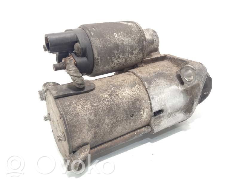 Opel Insignia A Electromotor 