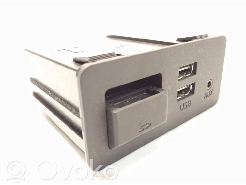 Mazda 2 Other control units/modules 