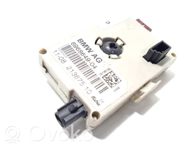 BMW 3 E90 E91 Radion antenni 