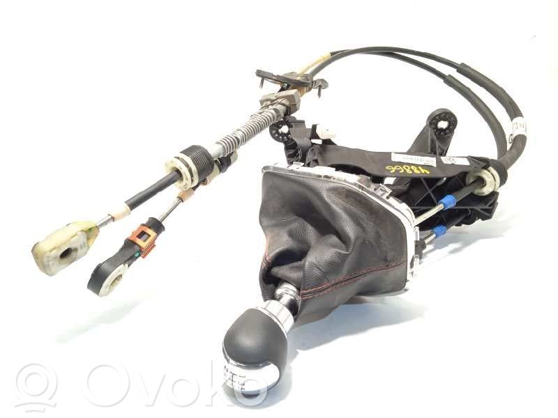 Ford Puma Gear shift rod 